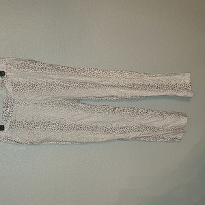 Victoria Secret Pajama Pants